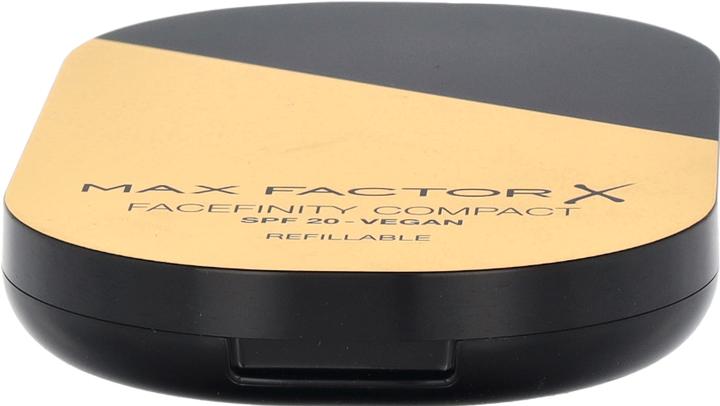 Image du produit Max Factor Facefinity Compact (003 Rose naturelle)