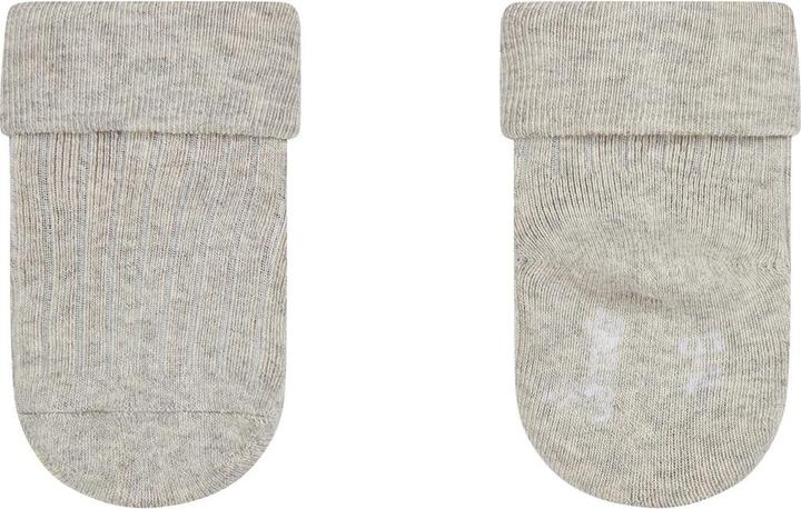 Actual product image Sterntaler Socken 3er Set Dachs Blau Gr. 17/18 (pack of 3, 17, 18)