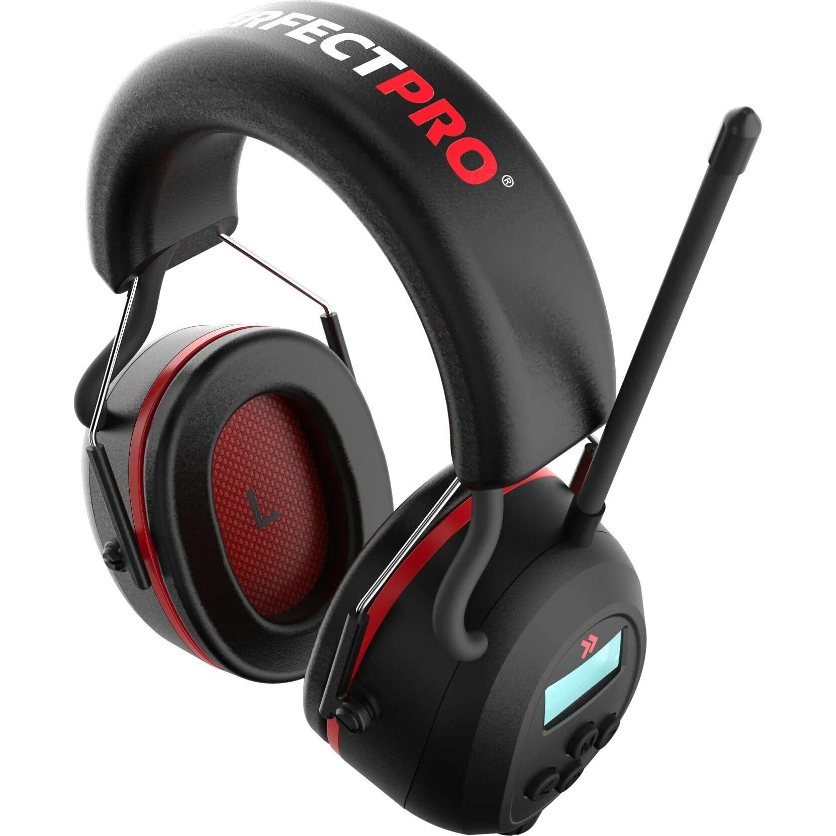 PerfectPro, Gehörschutz, Earmuffs H-40 (1 x)