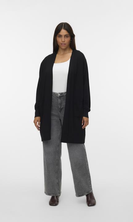 Produktbild Vero Moda VMCSILJE Strickjacke Strickjacke (42, 44)