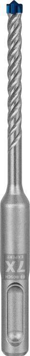 Image du produit Bosch Professional Zubehör Foret marteau Expert SDS plus-7X, 5,5 x 50 x 115 mm (5.50 millimètres)
