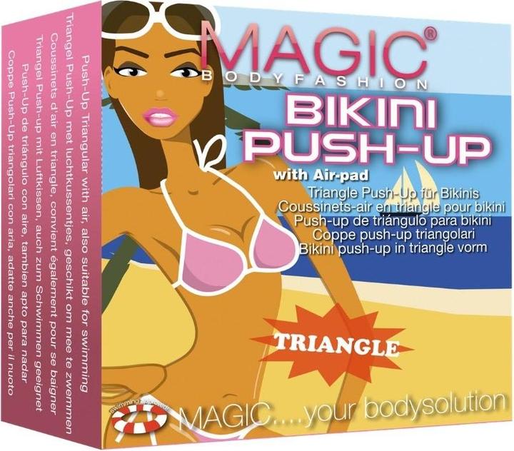 Actual product image Magic Bodyfashion Bikini Push-Up (One size)