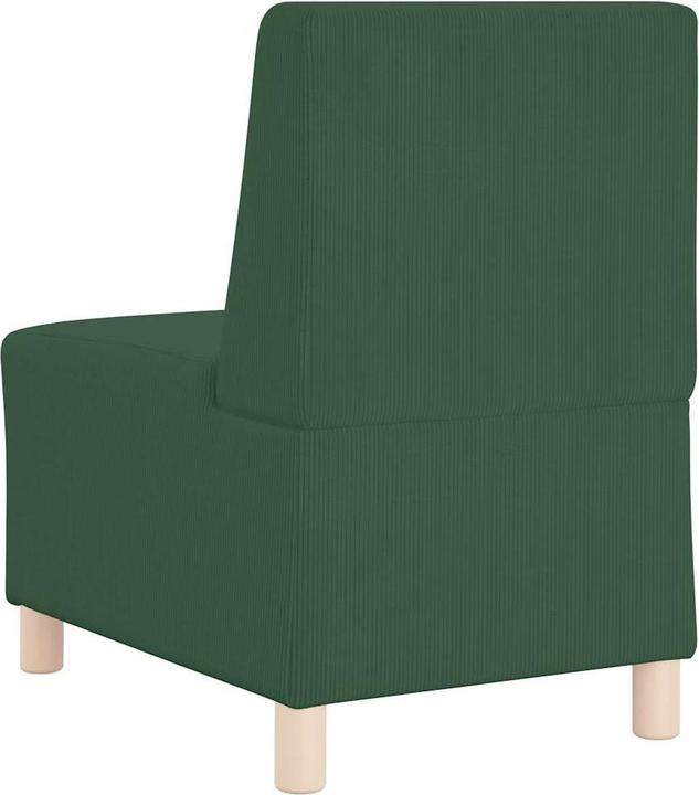 Image du produit VidaXL Modulares Sofa (Canapé modulaire)
