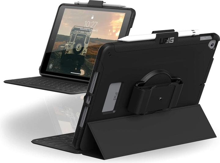 Productafbeelding UAG Scout handvatkoffer (iPad 2019 (7e Gen))