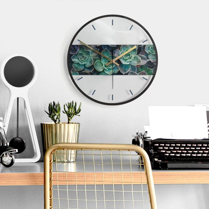 Image du produit Trenddeko Succulentes (30 cm)