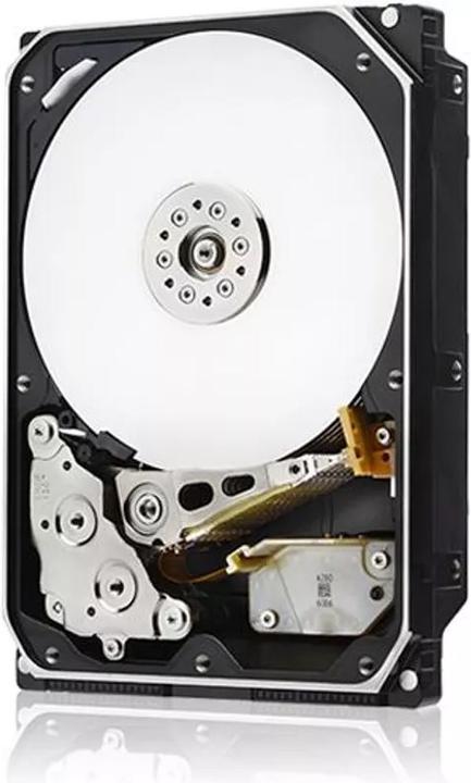 WD Ultrastar DC HC510 512 (10 TB, 3.5")