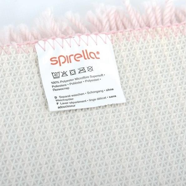 Produktbild spirella Highland (80 x 150 cm)