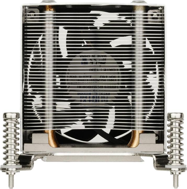 Actual product image Silverstone SilvStone SST-AR10-1700 (79 mm)