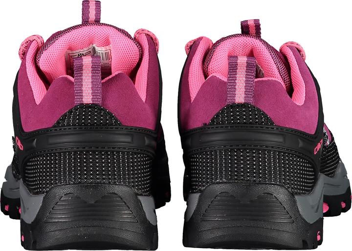 Produktbild CMP Campagnolo Rigel Low WP Schuhe (33)