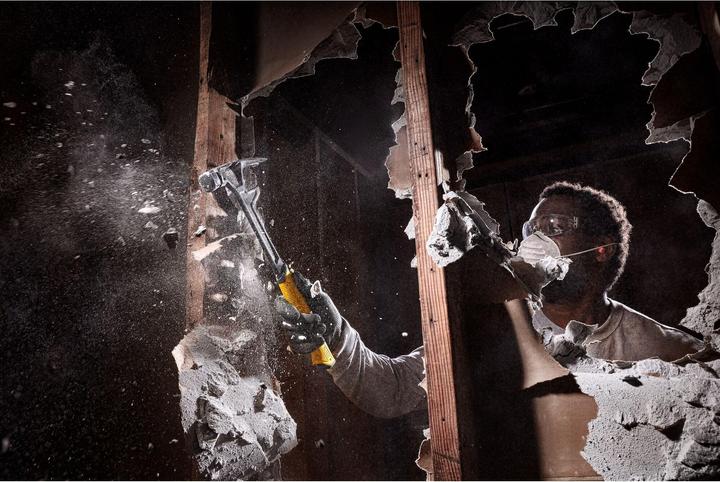 Productafbeelding DeWalt Demontagehamer 624g / opvolger van DWHT51366-0 (624 g)