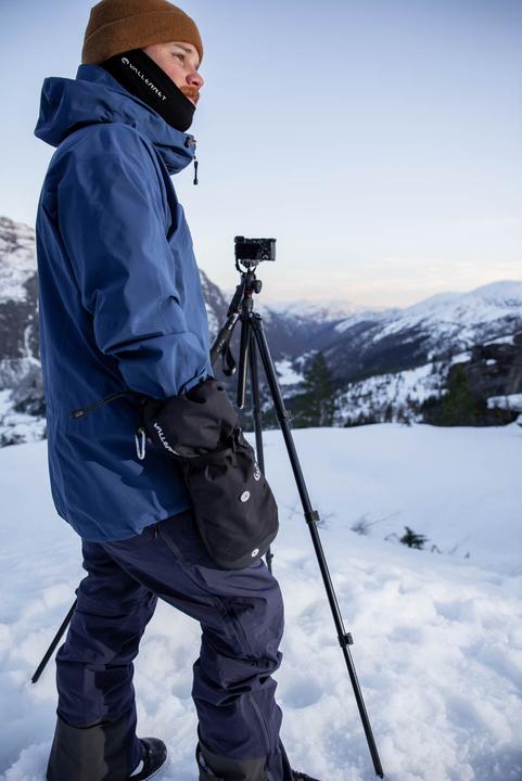 Produktbild Vallerret Alta Arctic Mitt (Diverse)
