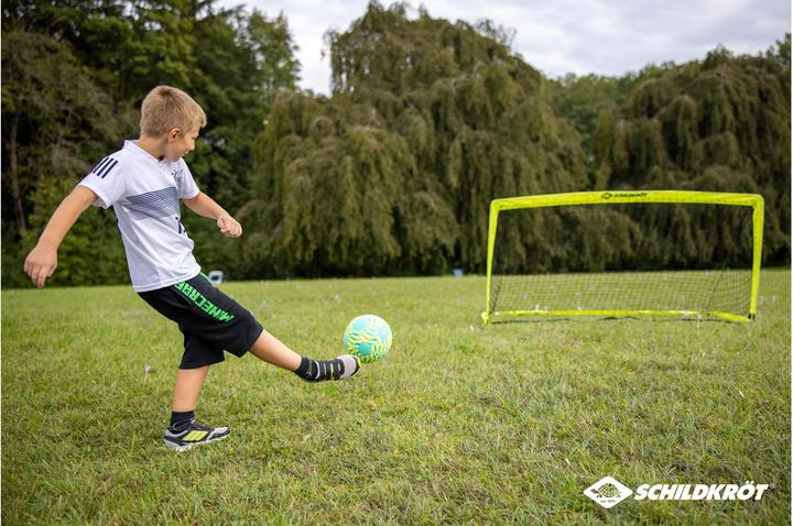 Produktbild Schildkröt Fussballtor XL