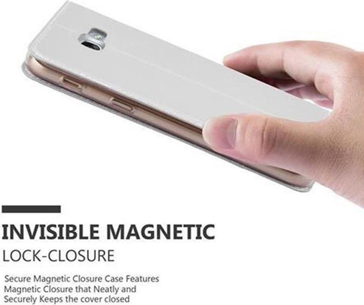 Image du produit Cadorabo Book Classy Style Cover (Samsung Galaxy A5 (2017))