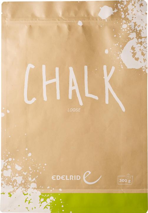 Produktbild Edelrid Chalk Loose III (300 g)