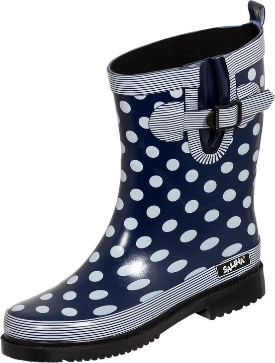 Actual product image Bockstiegel Boots (39)