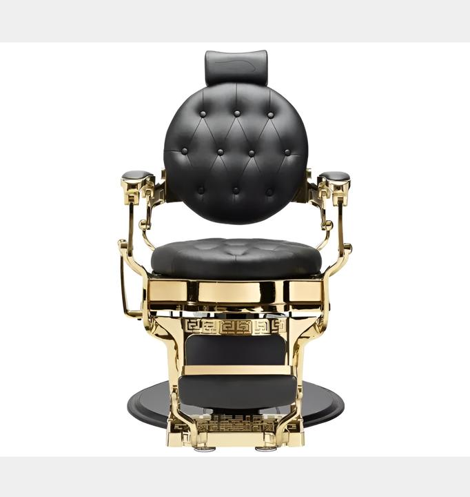 Produktbild Bate Barber Stuhl