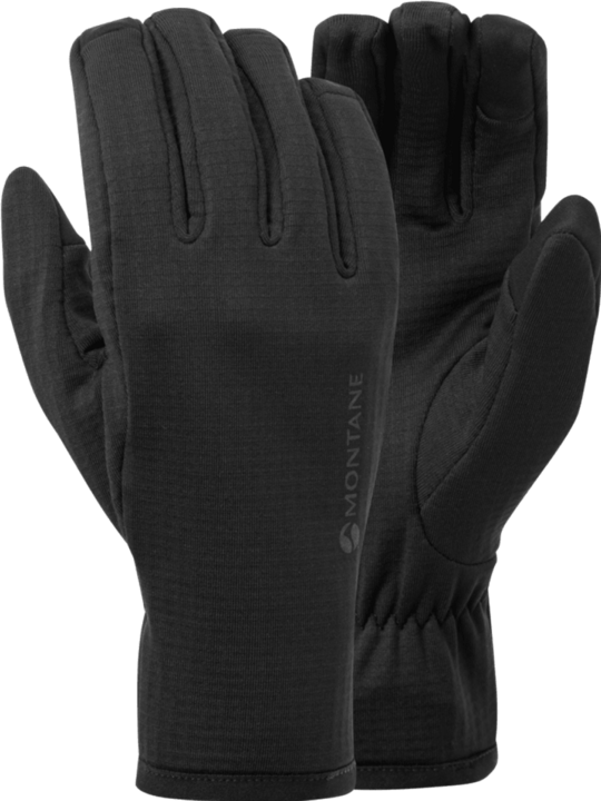 Actual product image Montane Protium Glove (L)