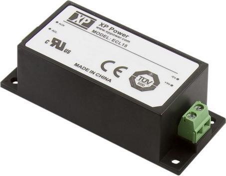 Produktbild XP Power Power Supply Encapsulated 24V 15W
