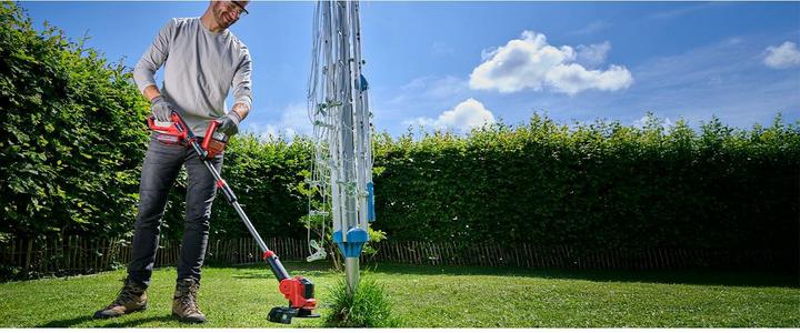Produktbild Einhell GE-CT 18/25 Li (Kunststoffmesser)