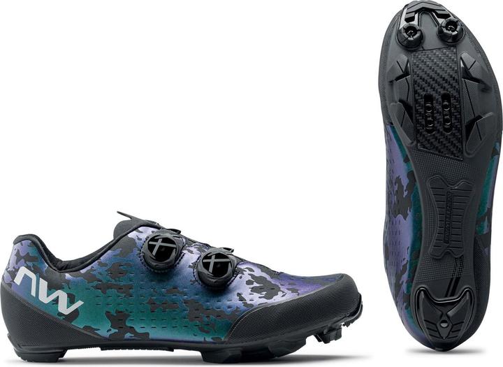 Produktbild Northwave Rebel 3 (42)