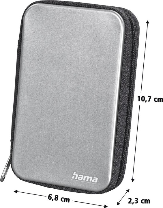 Image du produit Hama Schraubendreher Set (Escale, évidement transversal, Pin-torx)