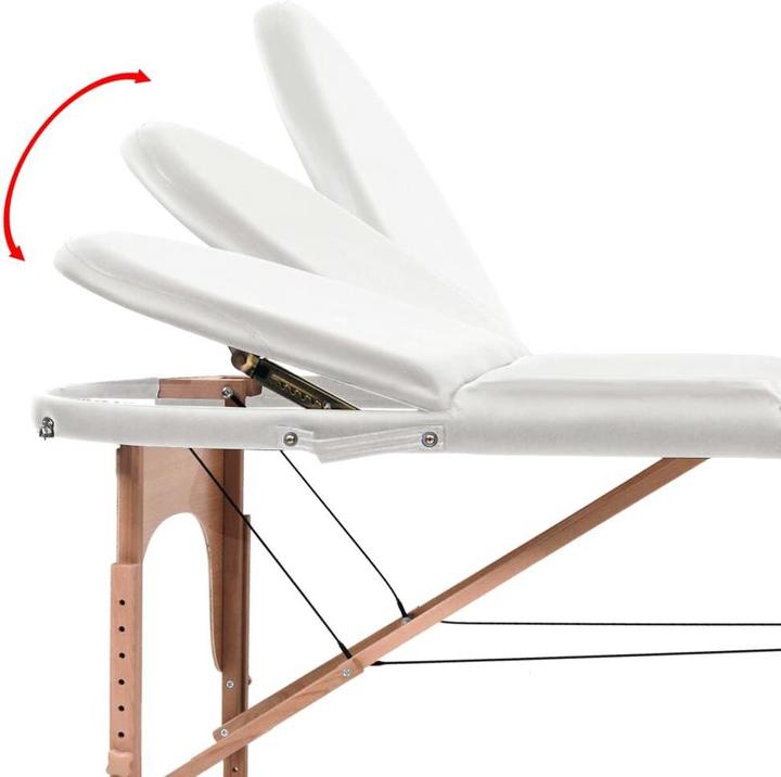 Actual product image vidaXL Andromache