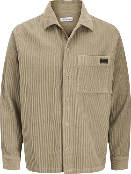 Produktbild Jack & Jones Relaxed Fit Hemd Hemd (L)
