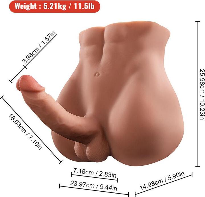 Actual product image Xise Bertlett