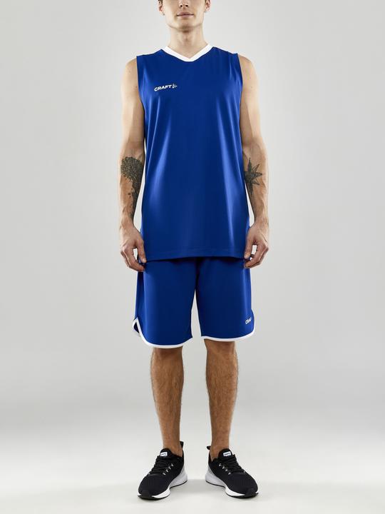 Actual product image Craft Progress Basket Shorts M (4XL)