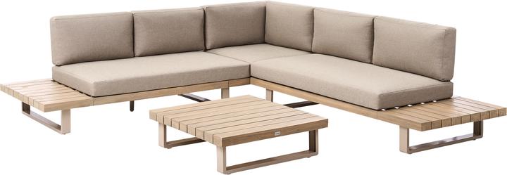 Produktbild Beliani Mykonos