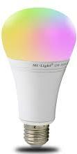 Immagine prodotto Milight Lampadina LED RGB+KW/WW 12W 1100lm (E27, 1300 lm, 1 x)
