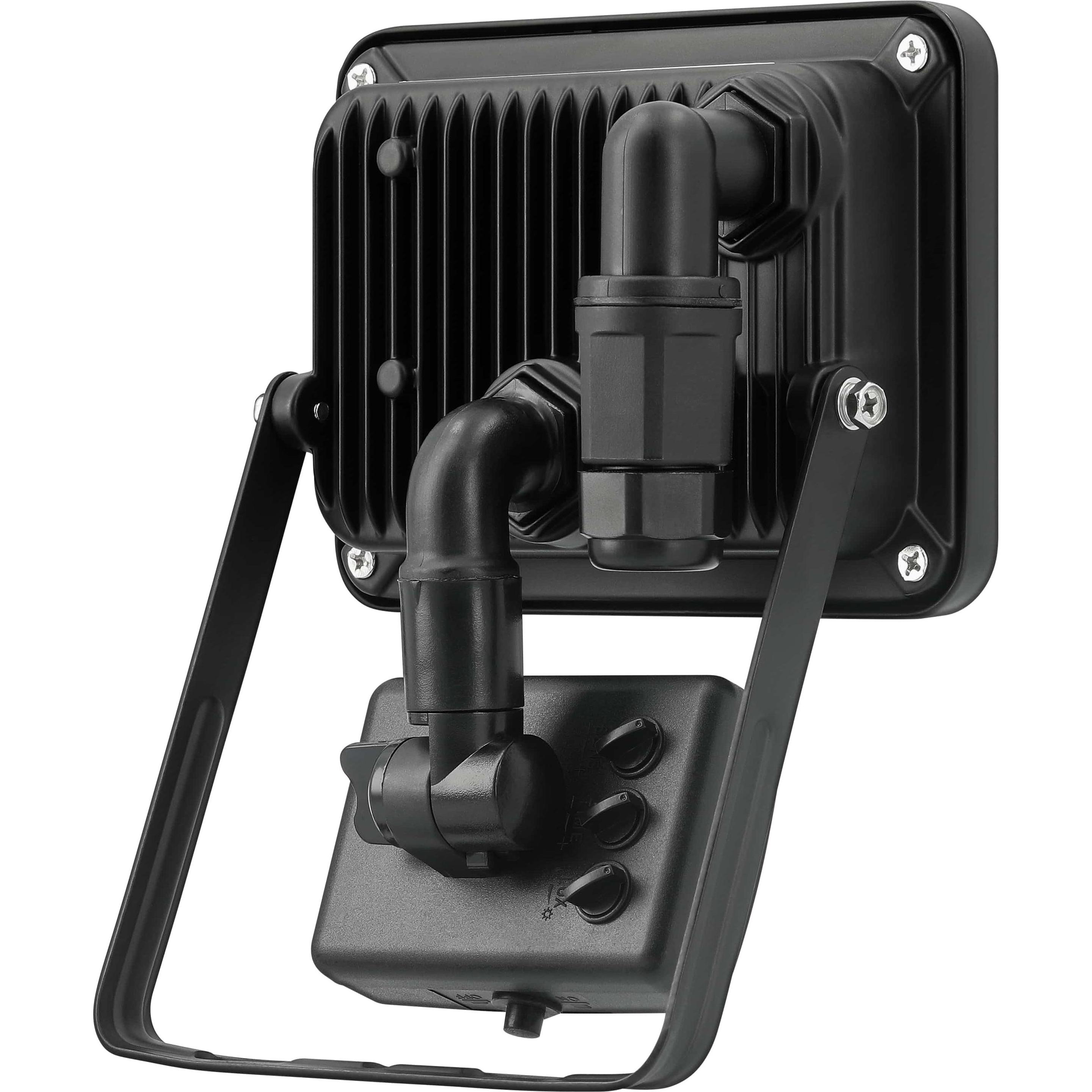 Thumbnail - Goobay, Fassadenbeleuchtung, LED-Aussenstrahler (1706 lm, IP44)