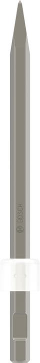 Actual product image Bosch Professional Zubehör PRO HEX 19-4C Pointed chisel, 400 mm (400 mm)