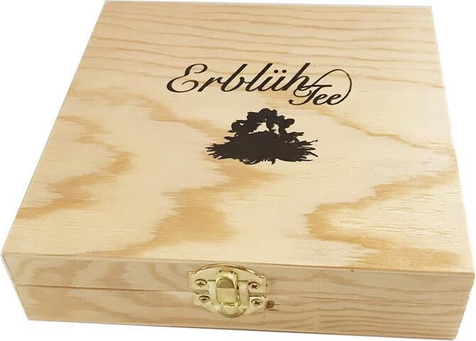Produktbild Creano Erblühtee (240 g)