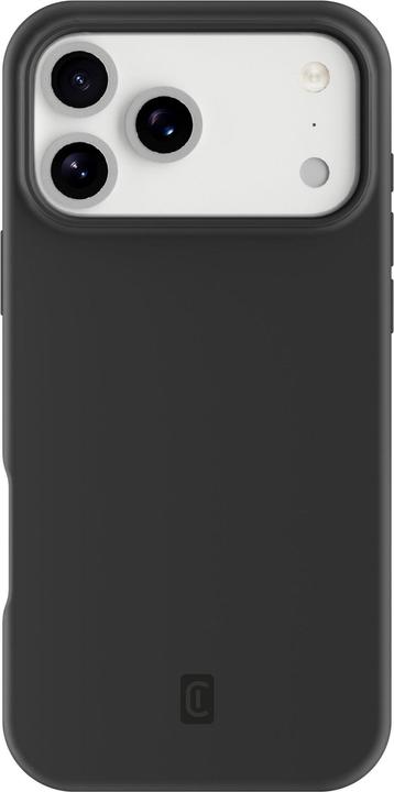 Produktbild Cellularline Silikon Case Sensation (Apple iPhone 17 Pro)