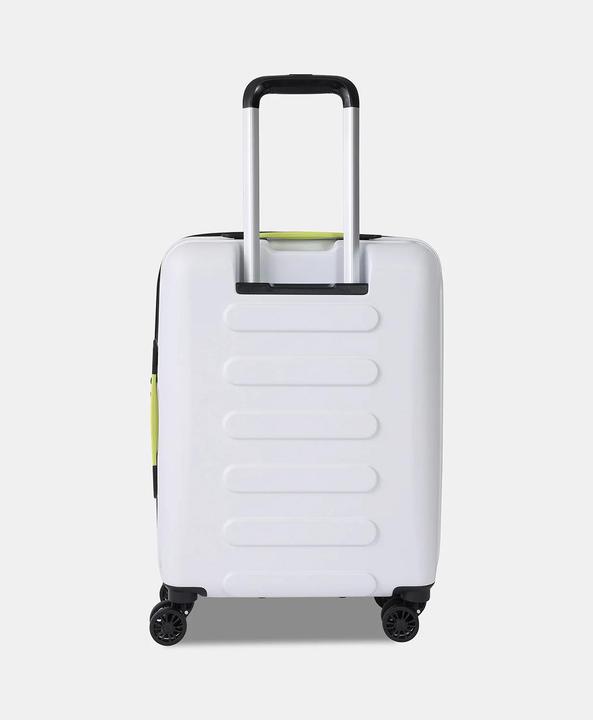 Actual product image Hedgren Comby Grip 4 wheels cabin trolley XS 55 cm (39.80 l)