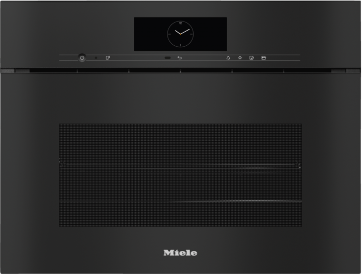 Actual product image Miele DGC 7840 HCX Pro