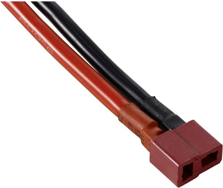 Produktbild Reely Modellbau-Akkupack (LiPo) 7.4V 5000 mAh Zellen-Zahl: 2 30 C Stick Hardcase T-Stecksystem (7.40 V, 5000 mAh)