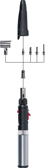 Produktbild Rothenberger Gaslötkolben Industrial Hot Pe