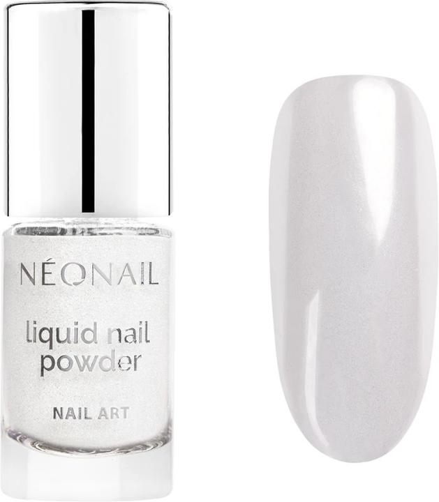 Produktbild Neonail Liquid Powder (Chrome, Farblack)