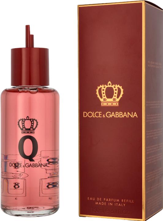 Immagine prodotto Dolce & Gabbana Q (Eau de parfum, 150 ml)