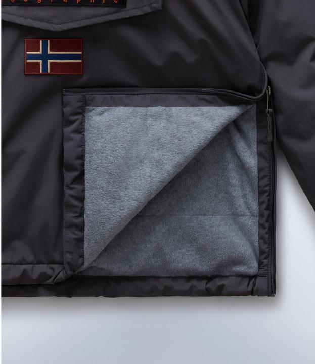 Actual product image Napapijri Rainforest Winter 3 - 54865 (S)