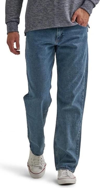 Immagine prodotto Wrangler Jeans Classici Comodi Elasticizzati (W36/L36)
