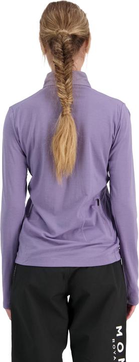 Image du produit Mons Royale Redwood Wind Jersey (L)