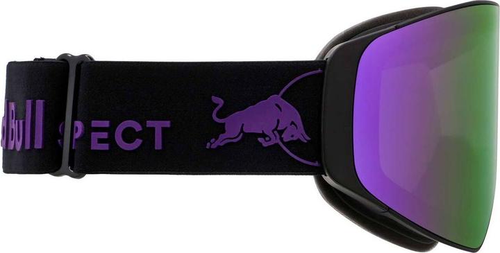 Produktbild Spect Eyewear Skihelm mit Visier