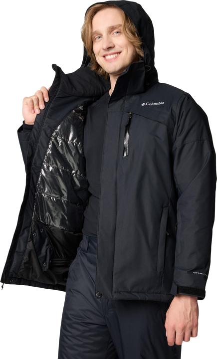 Actual product image Columbia Last Tracks™ II Jacket (XL)