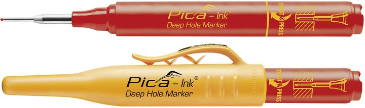 Productafbeelding Pica Inkt (Rood, 2 mm, 1 x)