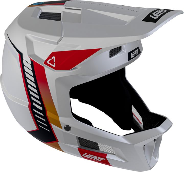 Immagine prodotto Leatt MTB Gravity 2.0 Helmet (57 - 58 cm)