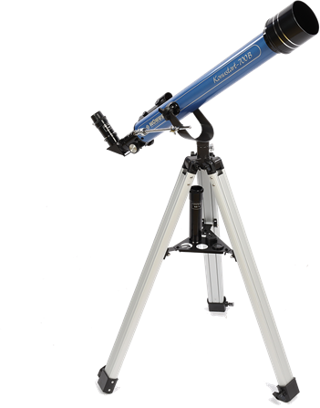 Immagine prodotto Konus Telescopio rifrattore Konustart-700B 60/700