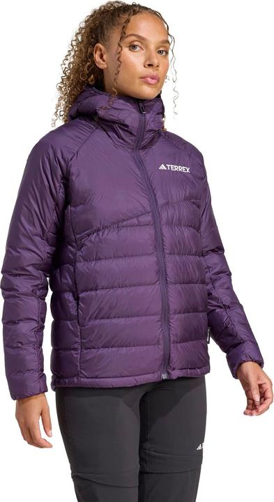 Immagine prodotto Adidas Xperior Climawarm Down Hooded (M)